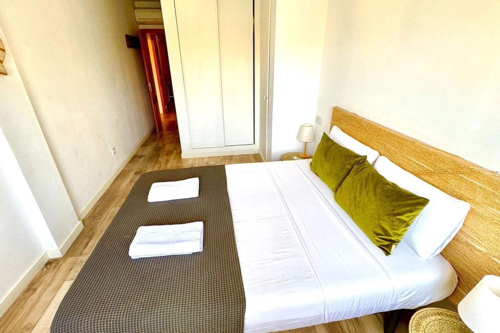 2 soveværelse Lejlighed til salg i Gran Alacant med swimmingpool - € 273.000 (Ref: 9254401)