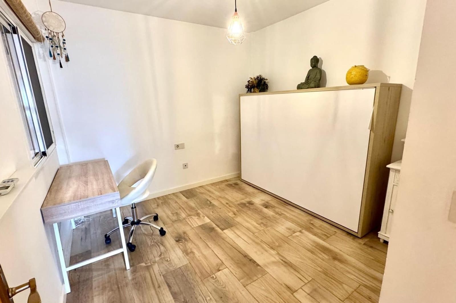 2 soveværelse Lejlighed til salg i Gran Alacant med swimmingpool - € 273.000 (Ref: 9254401)