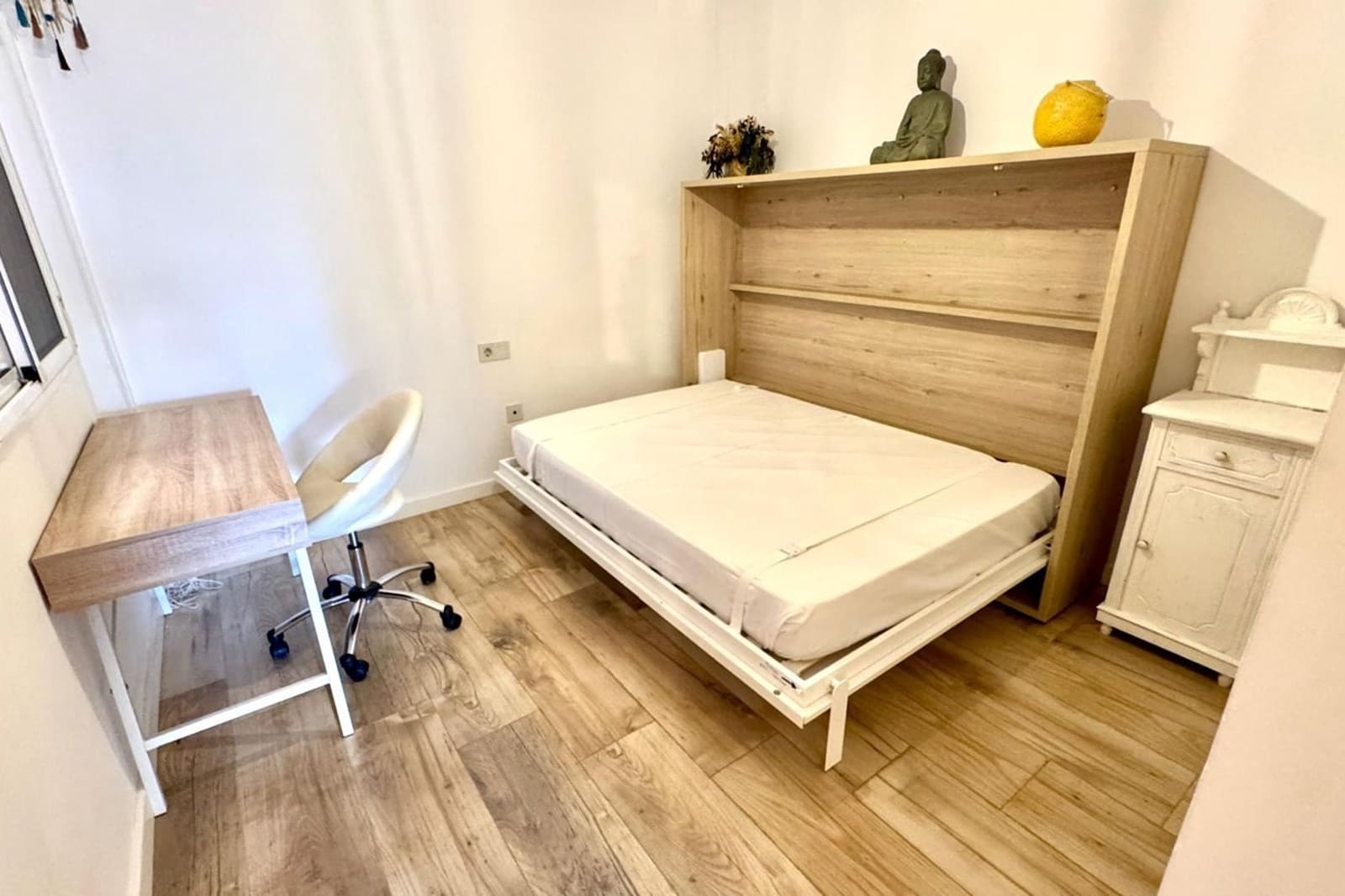 2 soveværelse Lejlighed til salg i Gran Alacant med swimmingpool - € 273.000 (Ref: 9254401)