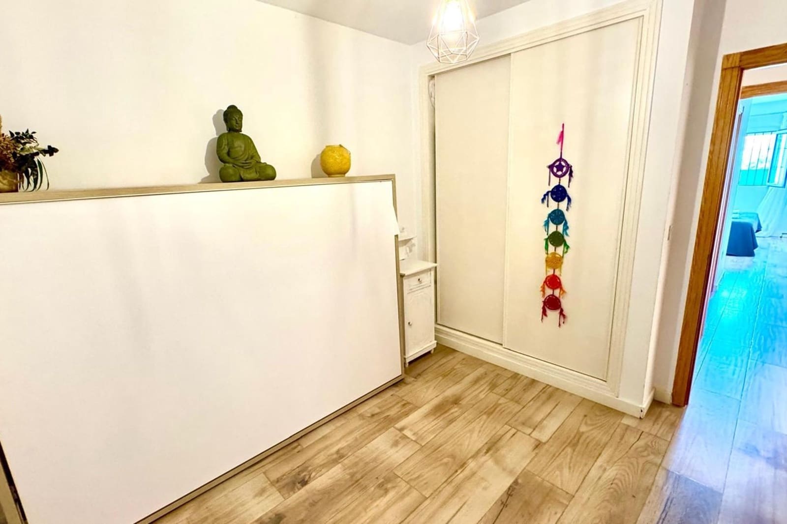 2 soveværelse Lejlighed til salg i Gran Alacant med swimmingpool - € 273.000 (Ref: 9254401)