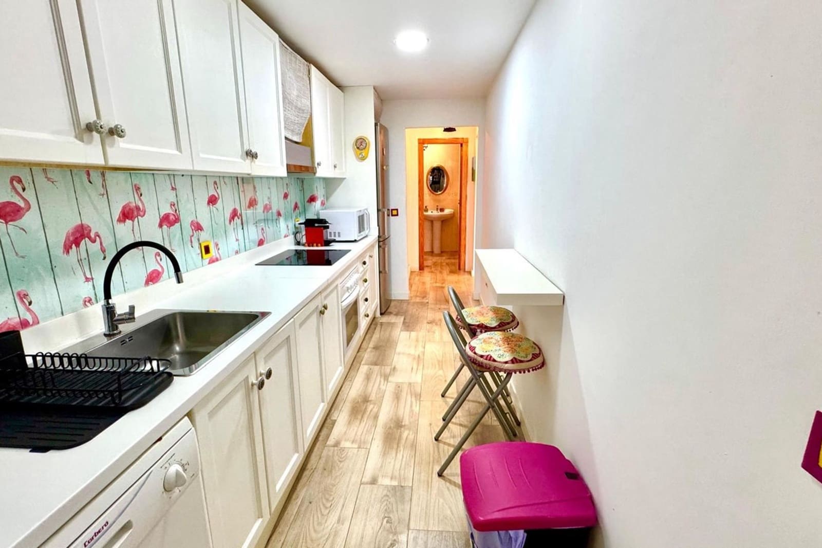 2 soveværelse Lejlighed til salg i Gran Alacant med swimmingpool - € 273.000 (Ref: 9254401)