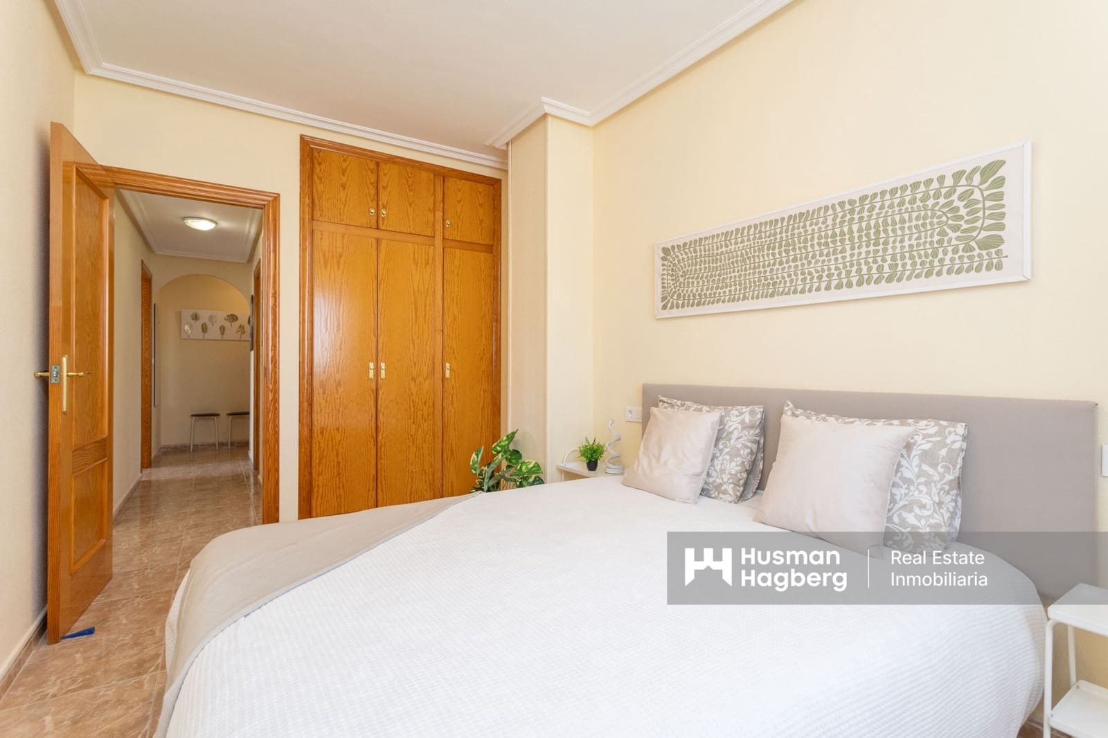 2 makuuhuone Huoneisto myytävänä paikassa Torrevieja mukana uima-altaan - 147 000 € (Ref: 9275650)