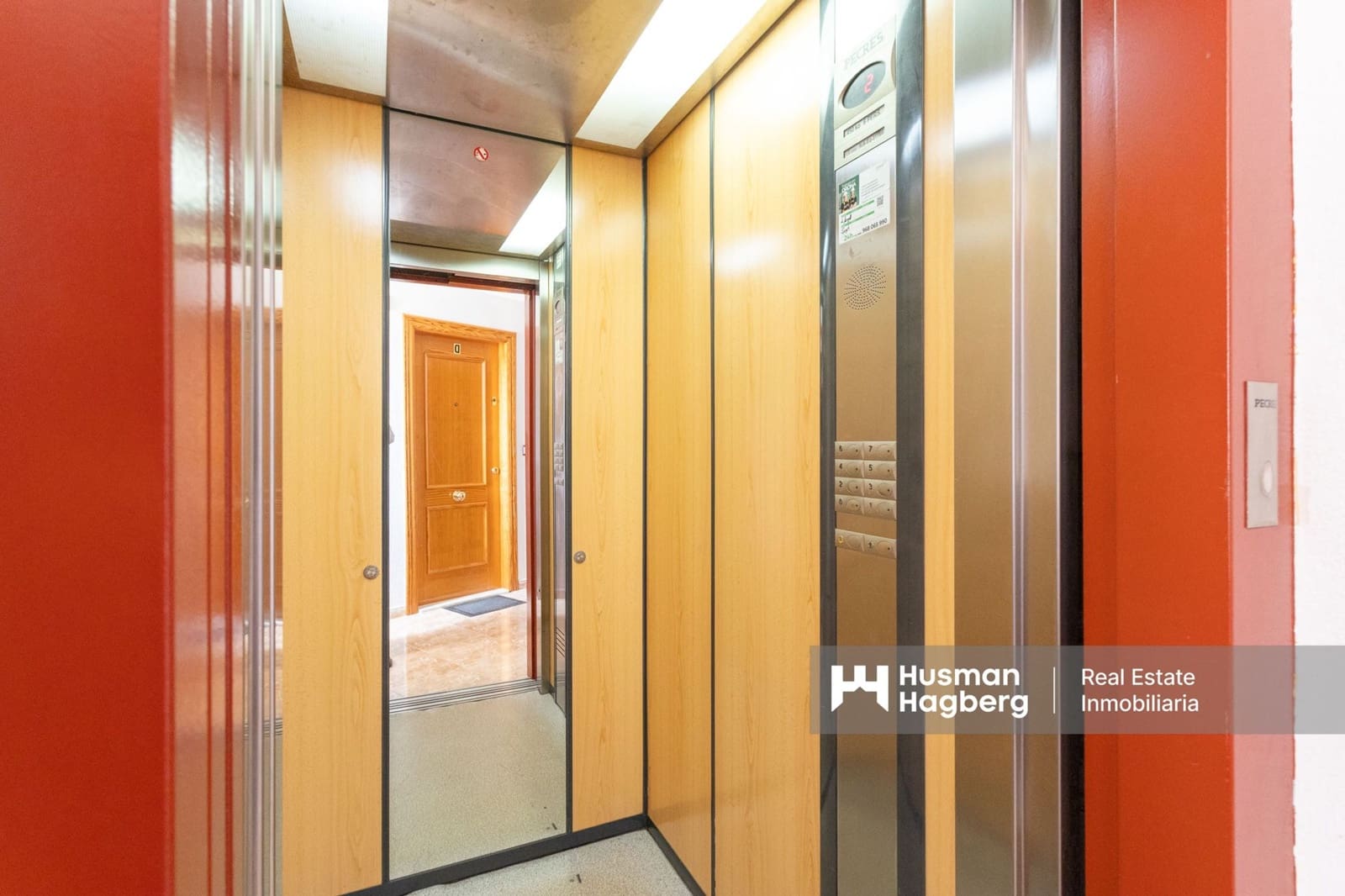 2 makuuhuone Huoneisto myytävänä paikassa Torrevieja mukana uima-altaan - 147 000 € (Ref: 9275650)