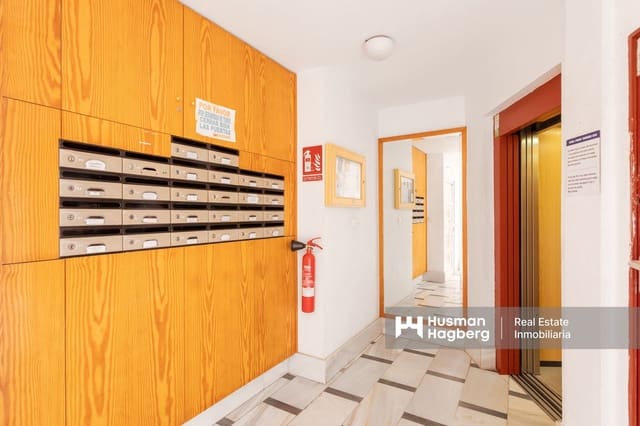 2 makuuhuone Huoneisto myytävänä paikassa El Molino, Torrevieja mukana uima-altaan - 147 000 € (Ref: 9275650)