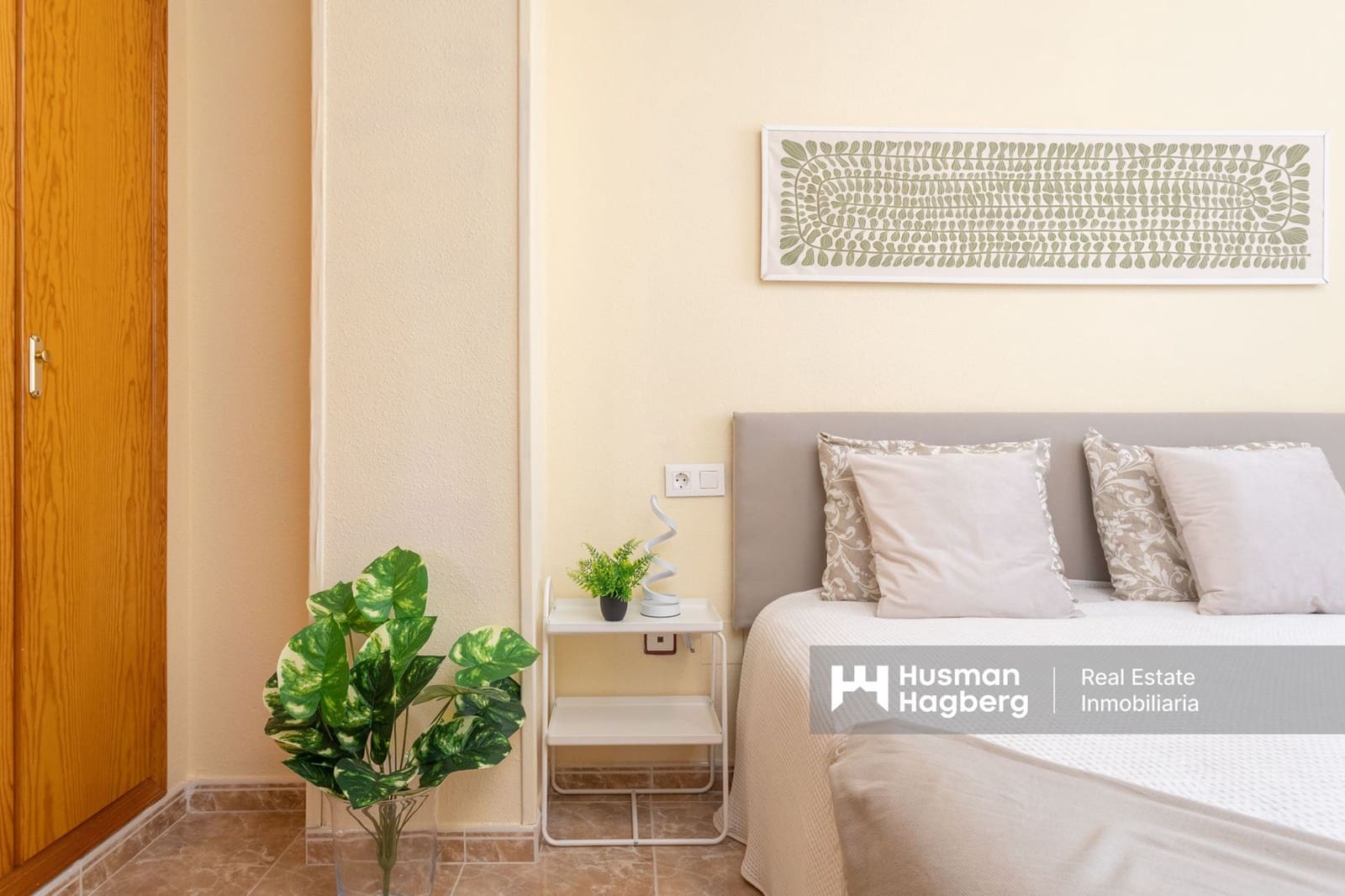 2 makuuhuone Huoneisto myytävänä paikassa Torrevieja mukana uima-altaan - 147 000 € (Ref: 9275650)