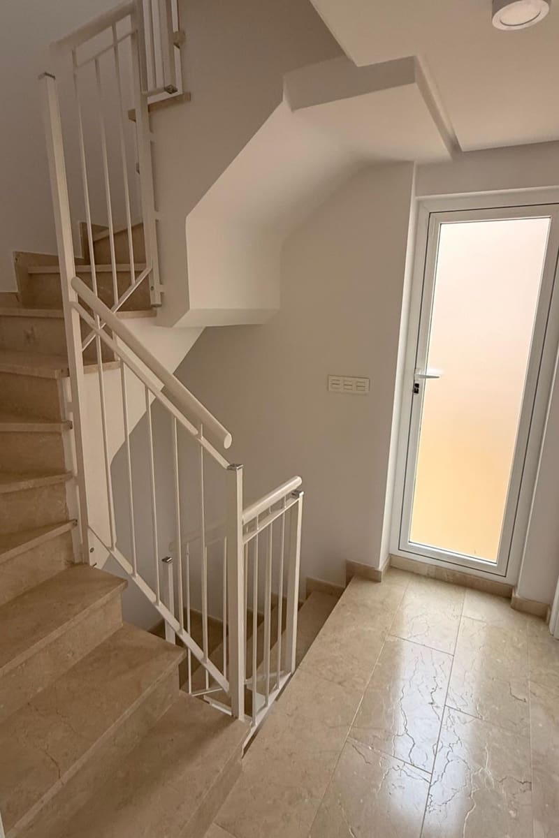 3 soverom Hus til salgs i Santa Pola med svømmebasseng - € 412 000 (Ref: 9283177)