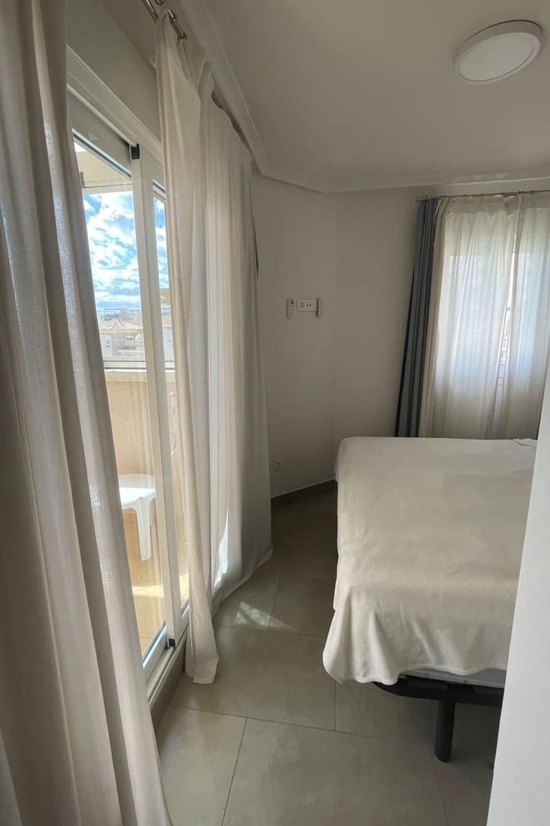 3 soverom Hus til salgs i Santa Pola med svømmebasseng - € 412 000 (Ref: 9283177)