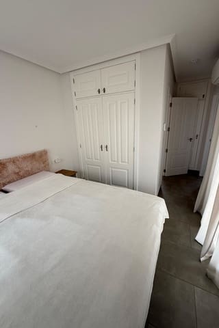 3 soverom Hus til salgs i Calas Santiago Bernabéu, Santa Pola med svømmebasseng - € 412 000 (Ref: 9283177)