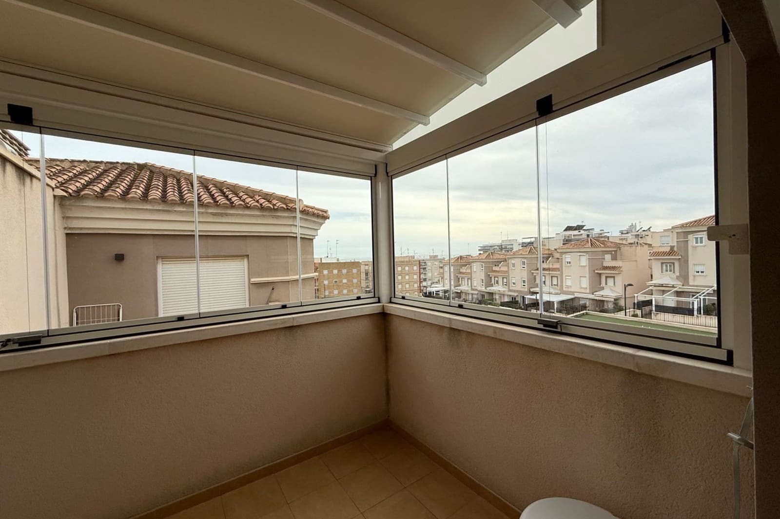 3 soverom Hus til salgs i Santa Pola med svømmebasseng - € 412 000 (Ref: 9283177)