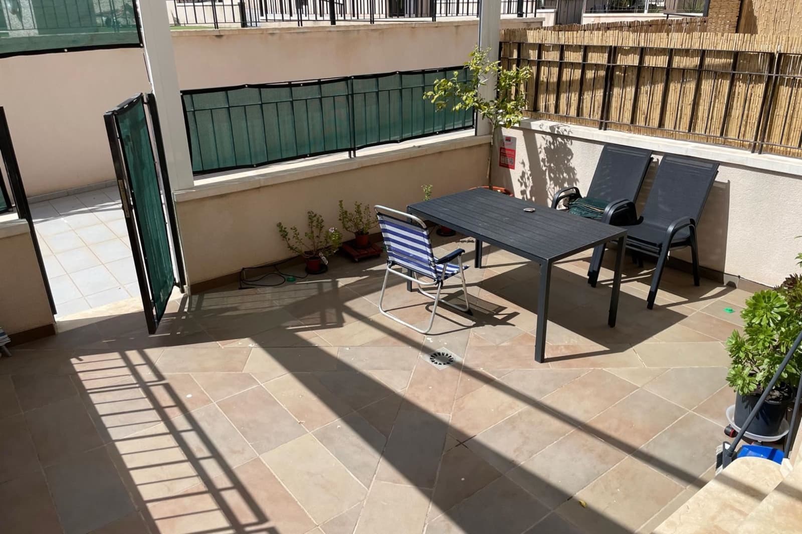 3 soverom Hus til salgs i Santa Pola med svømmebasseng - € 412 000 (Ref: 9283177)