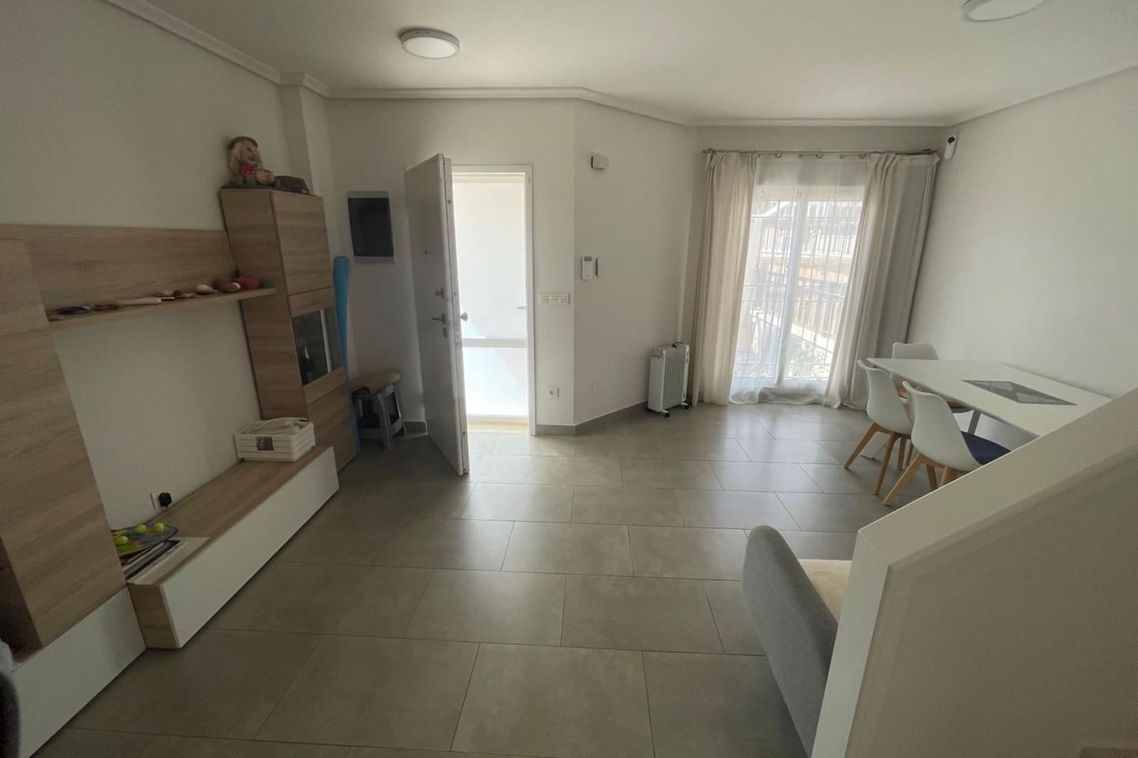 3 soverom Hus til salgs i Santa Pola med svømmebasseng - € 412 000 (Ref: 9283177)