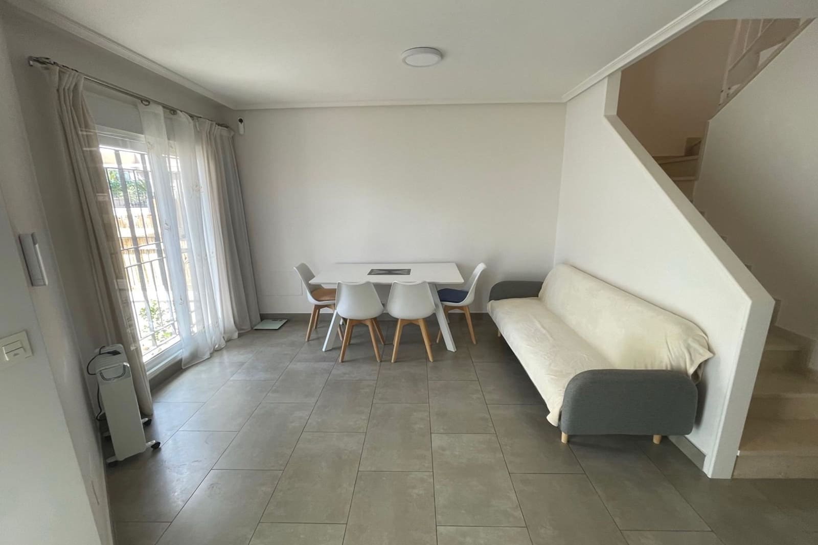 3 soverom Hus til salgs i Santa Pola med svømmebasseng - € 412 000 (Ref: 9283177)