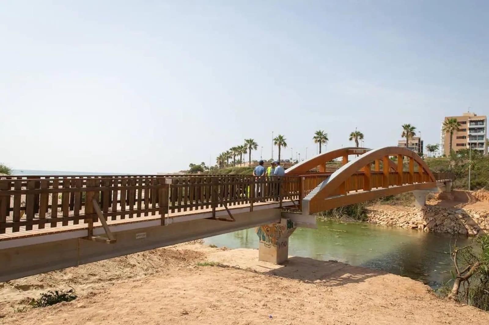 3 quarto Moradia para venda em Pilar de la Horadada com piscina - 539 900 € (Ref: 9289341)