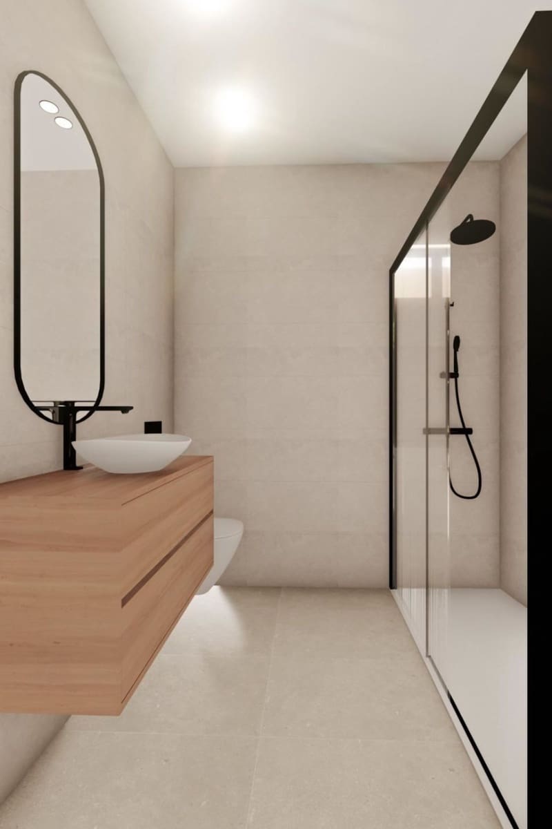 1 quarto Apartamento para venda em Guardamar del Segura - 269 500 € (Ref: 9289488)