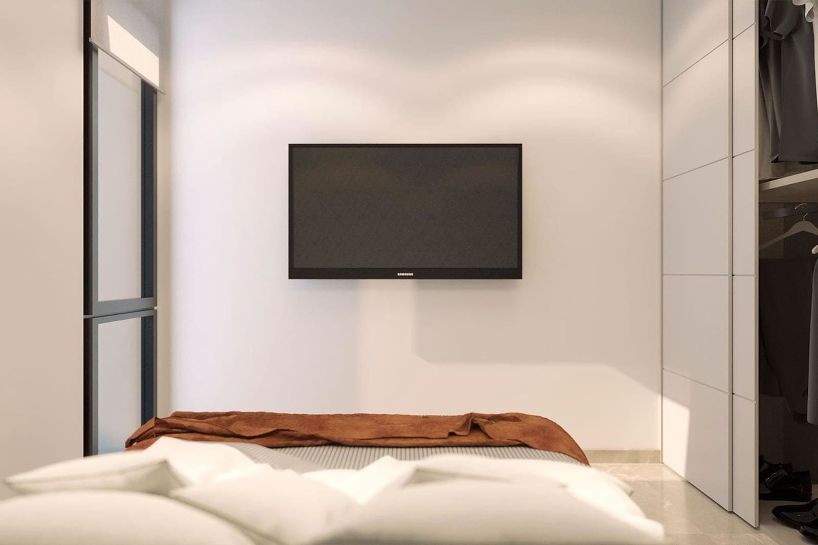 1 soverom Leilighet til salgs i Torrevieja med svømmebasseng - € 199 000 (Ref: 9293956)