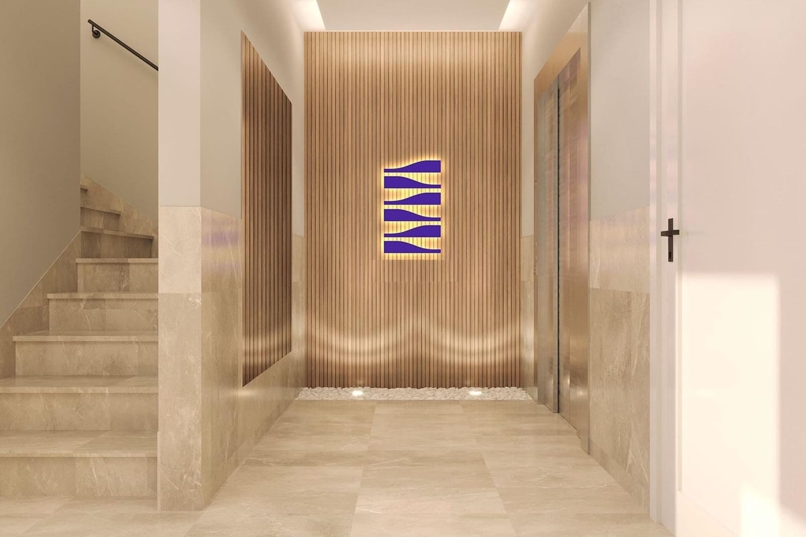 1 soverom Leilighet til salgs i Torrevieja med svømmebasseng - € 199 000 (Ref: 9293956)