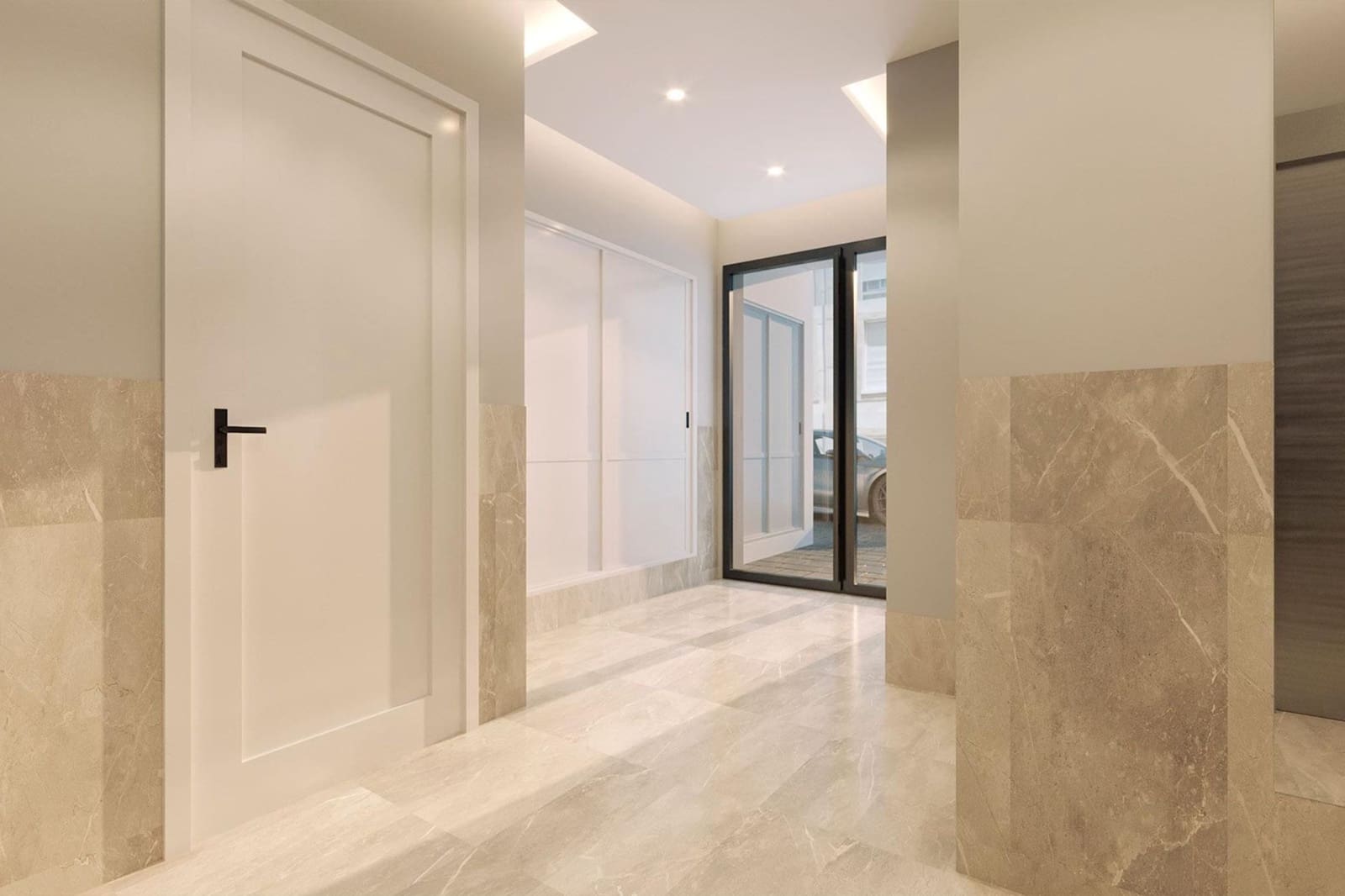 1 soverom Leilighet til salgs i Torrevieja med svømmebasseng - € 199 000 (Ref: 9293956)