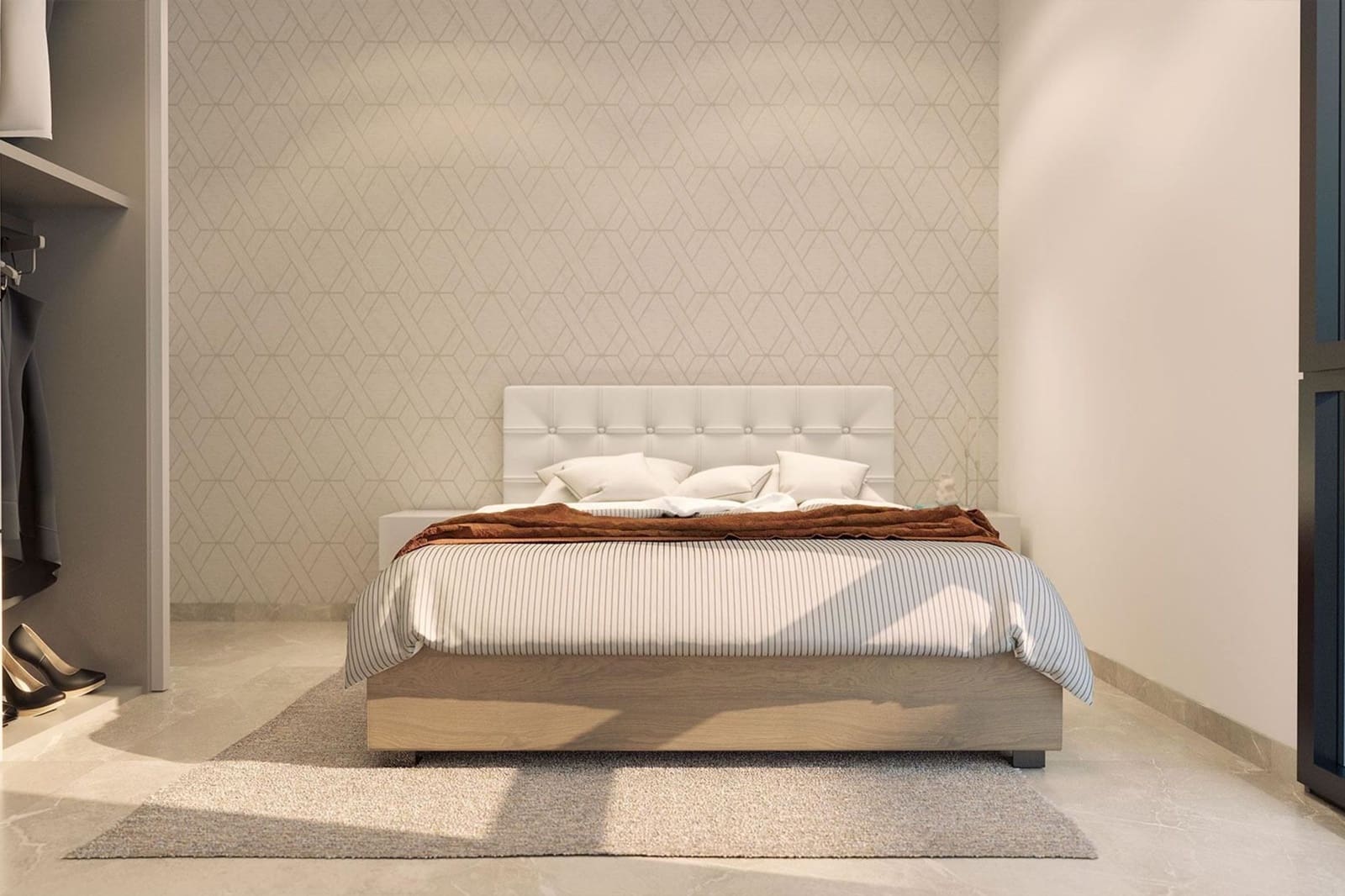 1 soverom Leilighet til salgs i Torrevieja med svømmebasseng - € 199 000 (Ref: 9293956)