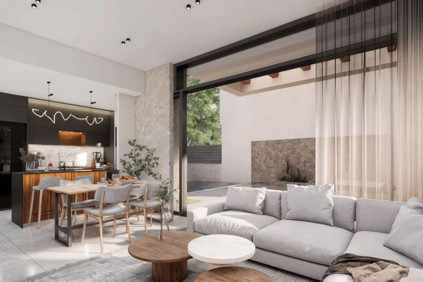 3 chambre Villa/Maison à vendre à Los Montesinos avec piscine - 369 000 € (Ref: 9306761)