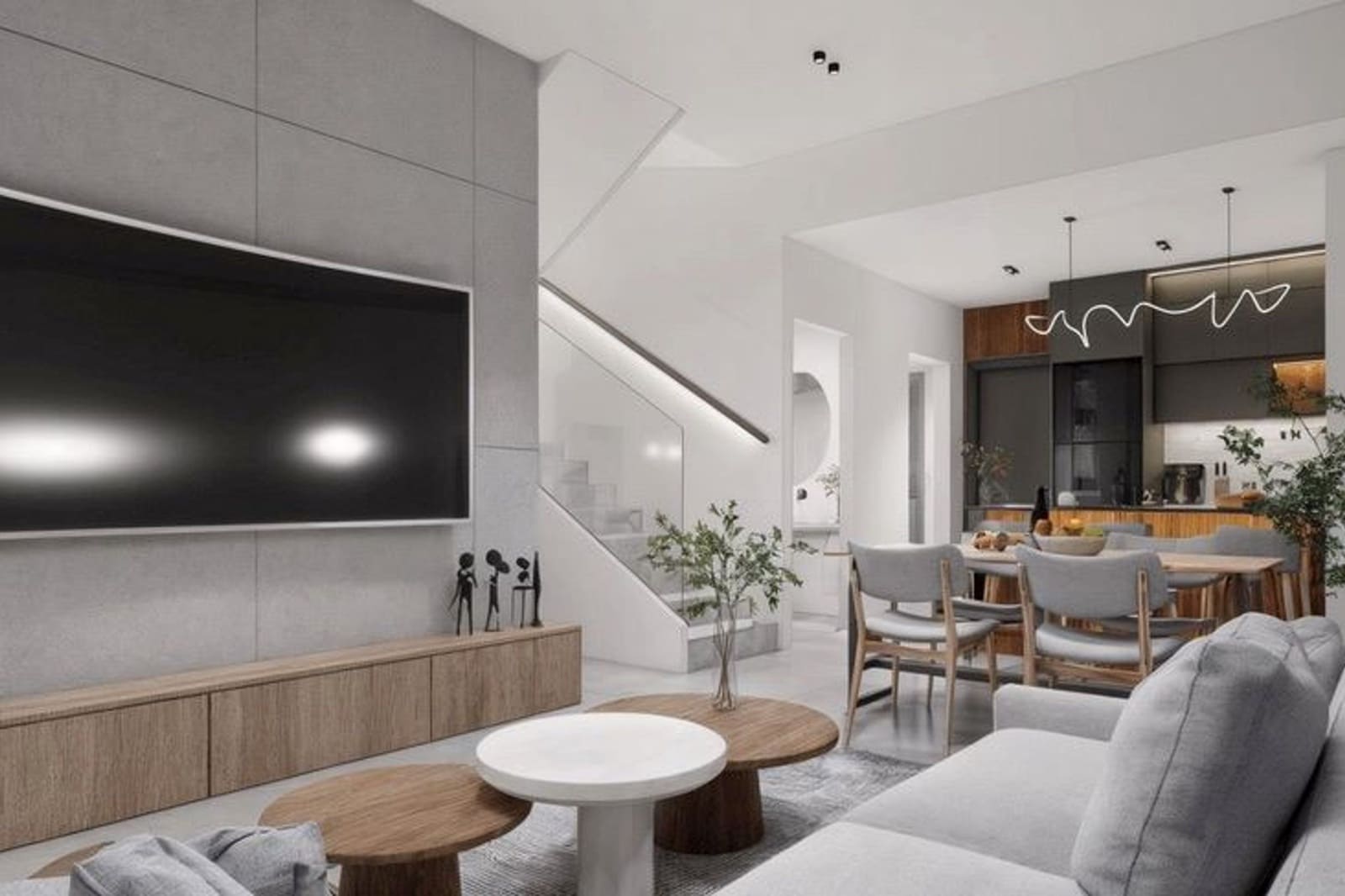 3 chambre Villa/Maison à vendre à Los Montesinos avec piscine - 369 000 € (Ref: 9306761)