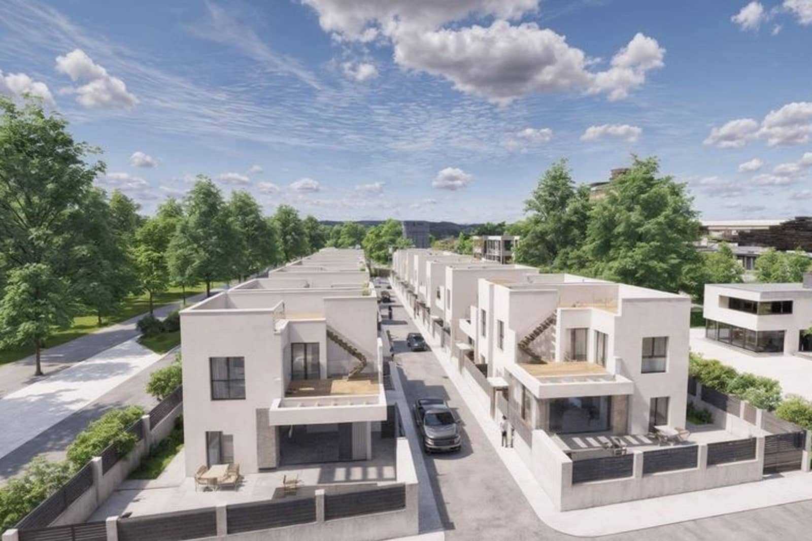 3 chambre Villa/Maison à vendre à Los Montesinos avec piscine - 369 000 € (Ref: 9306761)