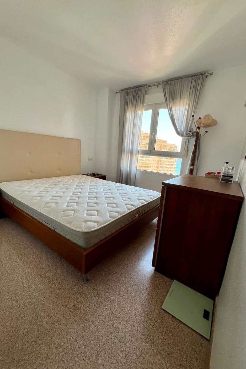 3 bedroom Apartment for sale in El Campello with pool - € 460,000 (Ref: 9310345)