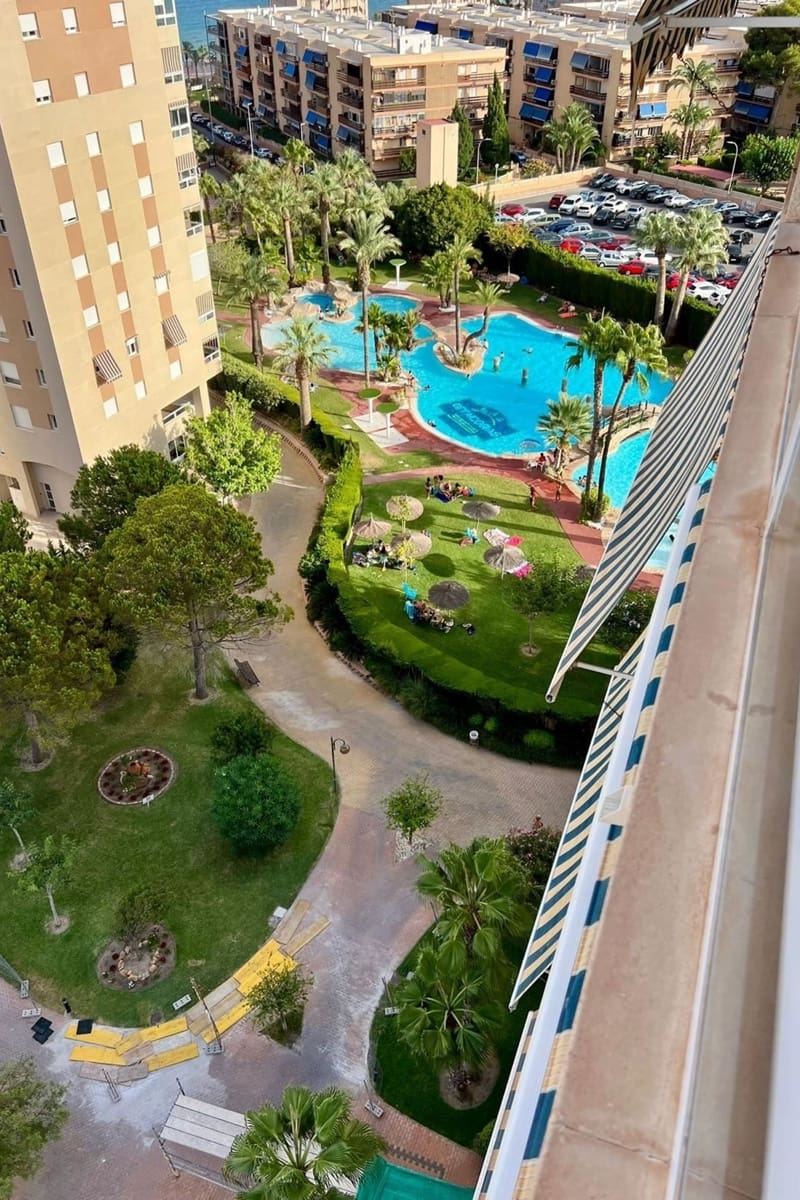 3 bedroom Apartment for sale in El Campello with pool - € 460,000 (Ref: 9310345)