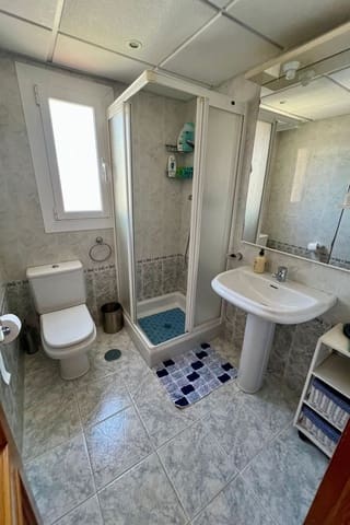 3 camera da letto Appartamento in vendita in Playa de Muchavista, El Campello con piscina - 460.000 € (Rif: 9310345)