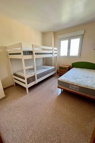 3 camera da letto Appartamento in vendita in Playa de Muchavista, El Campello con piscina - 460.000 € (Rif: 9310345)