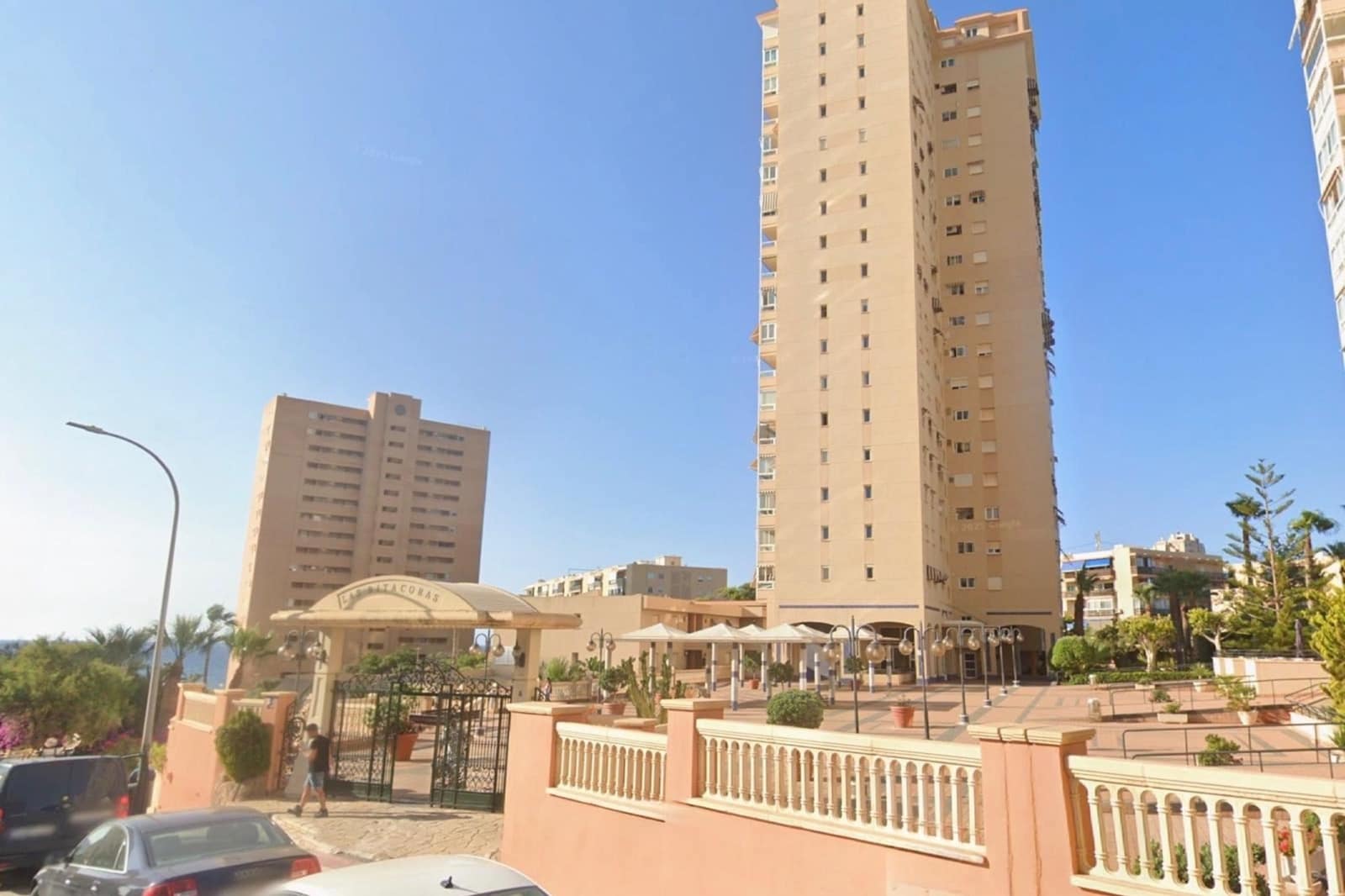 3 bedroom Apartment for sale in El Campello with pool - € 460,000 (Ref: 9310345)