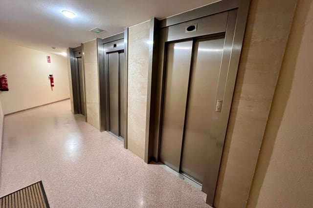 3 camera da letto Appartamento in vendita in Playa de Muchavista, El Campello con piscina - 460.000 € (Rif: 9310345)