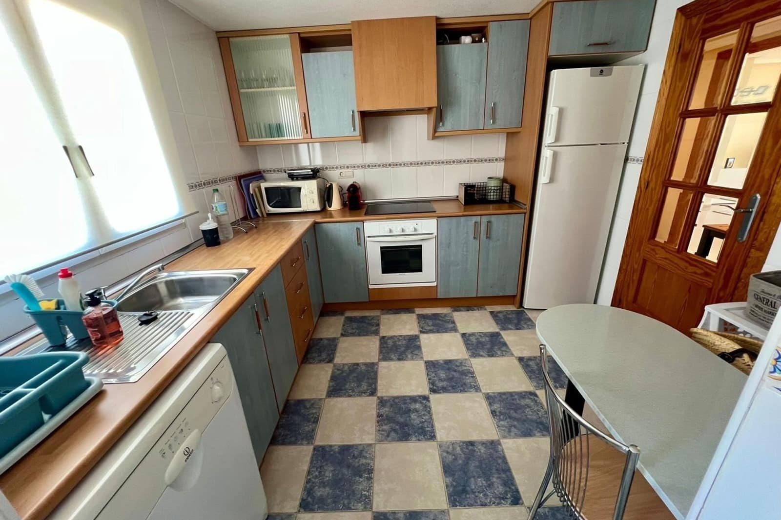 3 bedroom Apartment for sale in El Campello with pool - € 460,000 (Ref: 9310345)