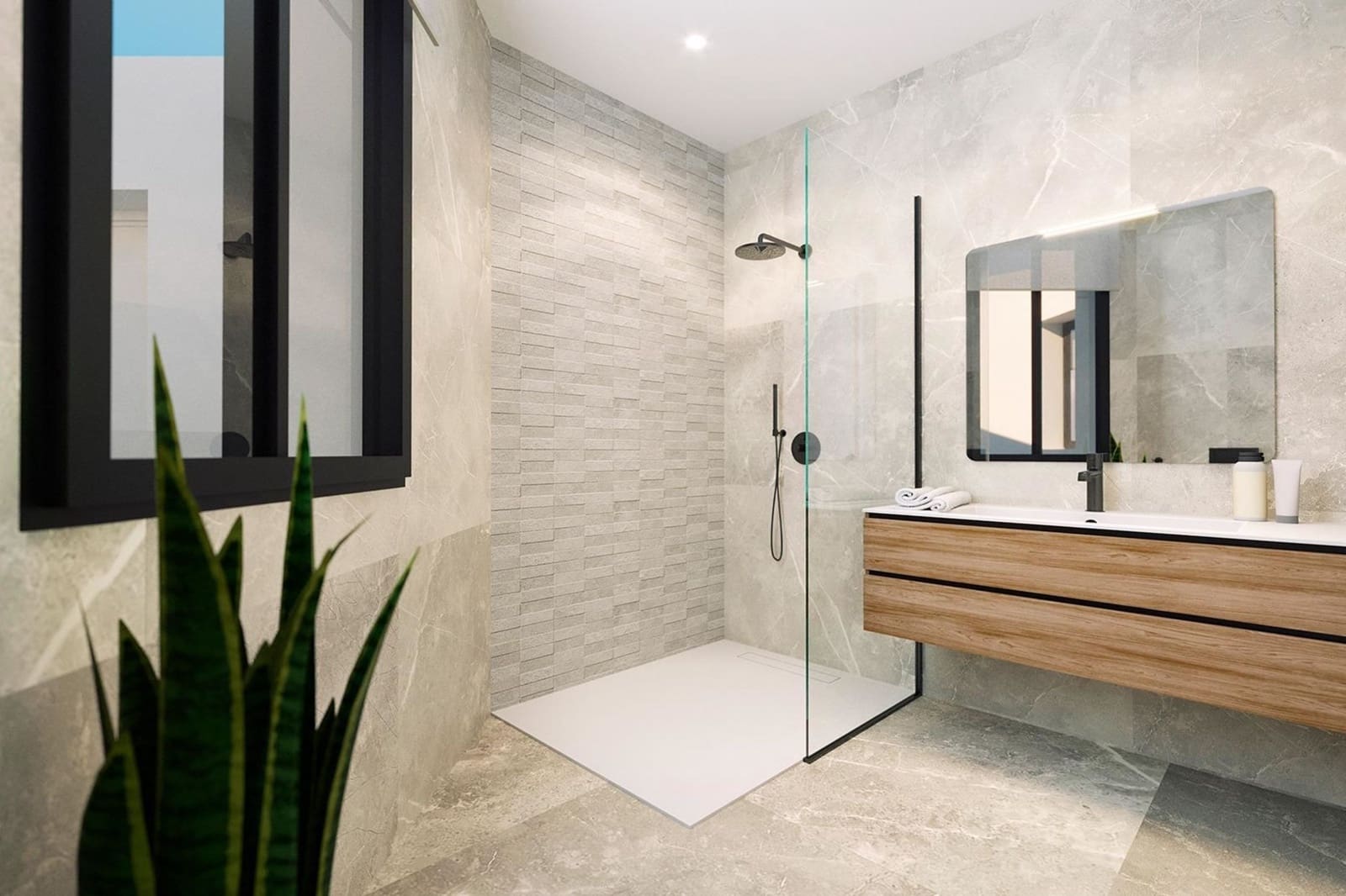 Apartamento de 2 habitaciones en Torrevieja en venta con piscina - 265.000 € (Ref: 9311844)