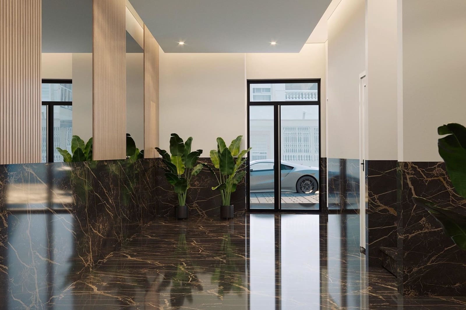 Apartamento de 2 habitaciones en Torrevieja en venta con piscina - 265.000 € (Ref: 9311844)