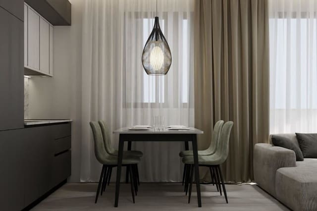 Apartamento de 2 habitaciones en El Molino, Torrevieja en venta con piscina - 259.000 € (Ref: 9311846)