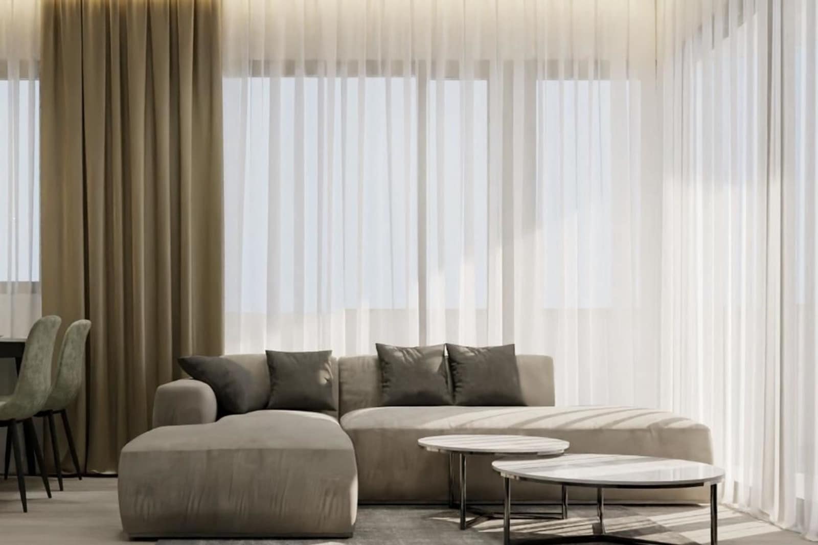 Apartamento de 2 habitaciones en Torrevieja en venta con piscina - 259.000 € (Ref: 9311846)