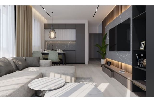 Apartamento de 2 habitaciones en El Molino, Torrevieja en venta con piscina - 259.000 € (Ref: 9311846)