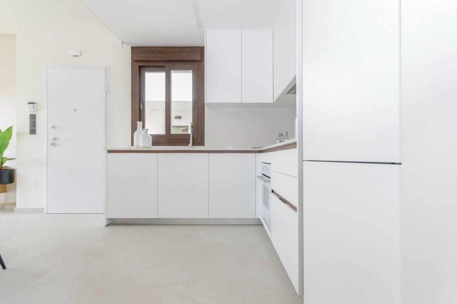 3 camera da letto Appartamento in vendita in Los Balcones con piscina - 335.000 € (Rif: 9325457)