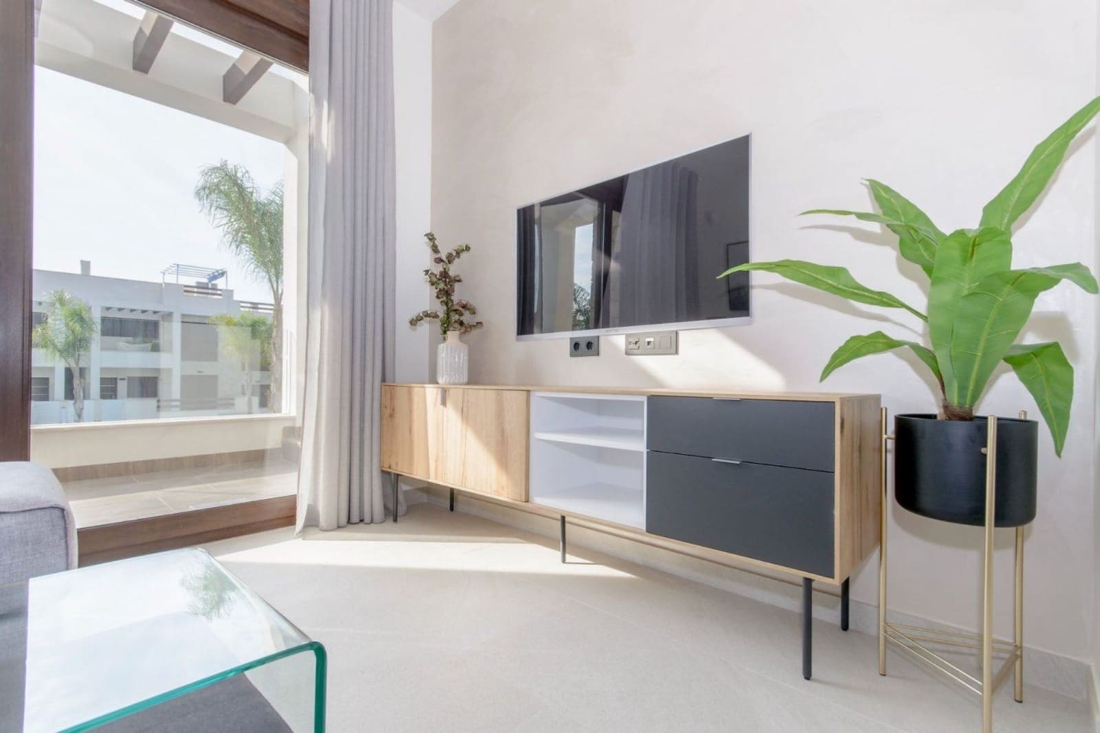 3 camera da letto Appartamento in vendita in Los Balcones con piscina - 335.000 € (Rif: 9325457)