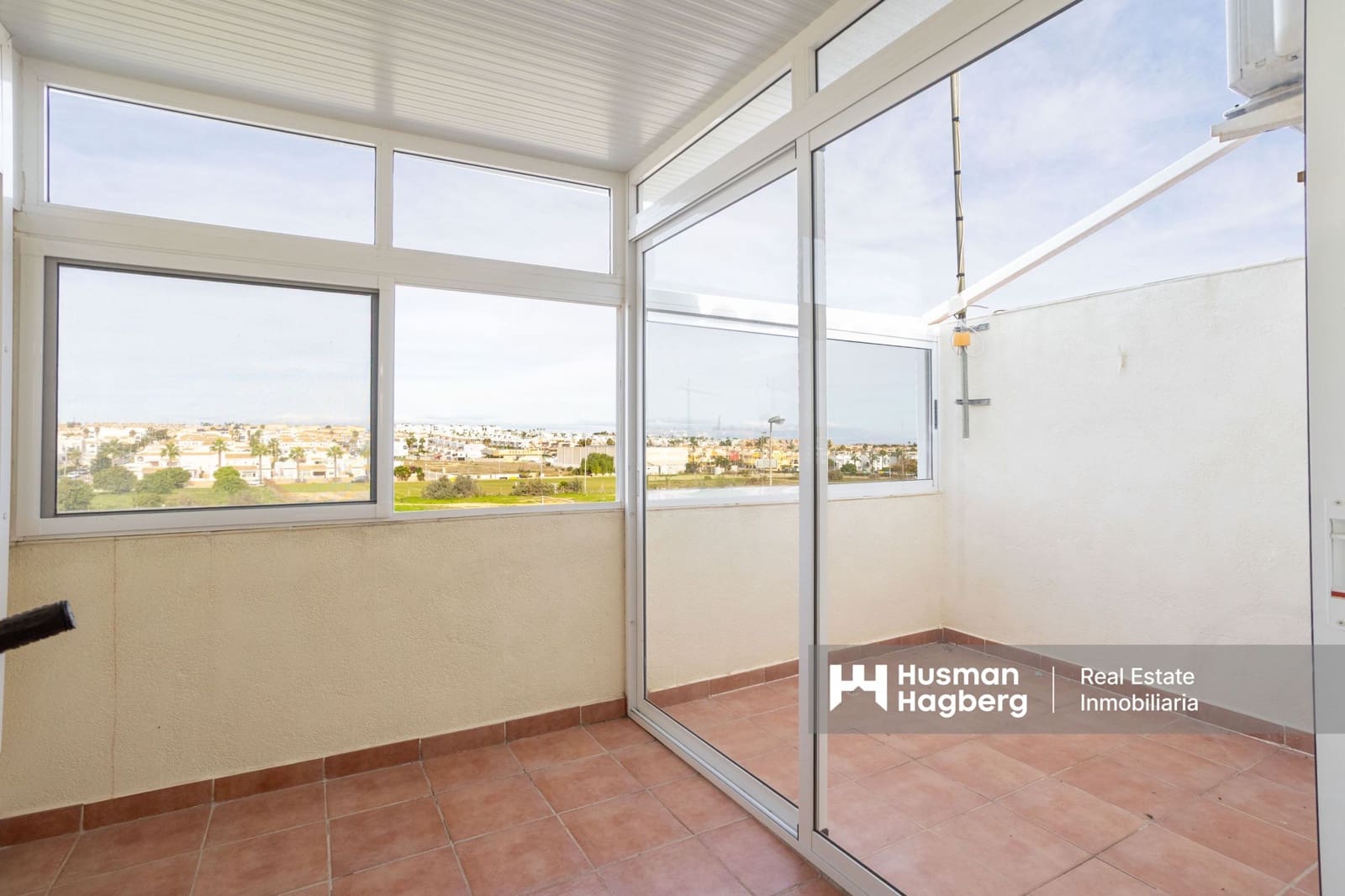 3 sovrum Hus till salu i Orihuela Costa med pool - 199 000 € (Ref: 9331858)