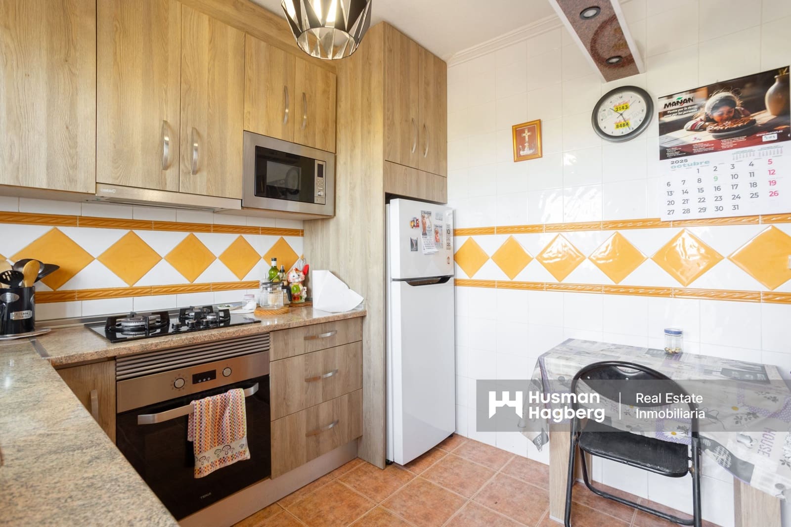 3 sovrum Hus till salu i Orihuela Costa med pool - 199 000 € (Ref: 9331858)