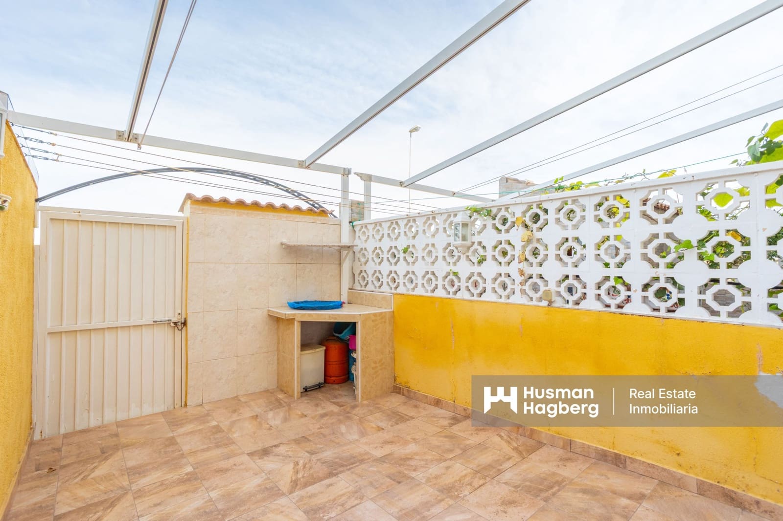 3 sovrum Hus till salu i Orihuela Costa med pool - 199 000 € (Ref: 9331858)