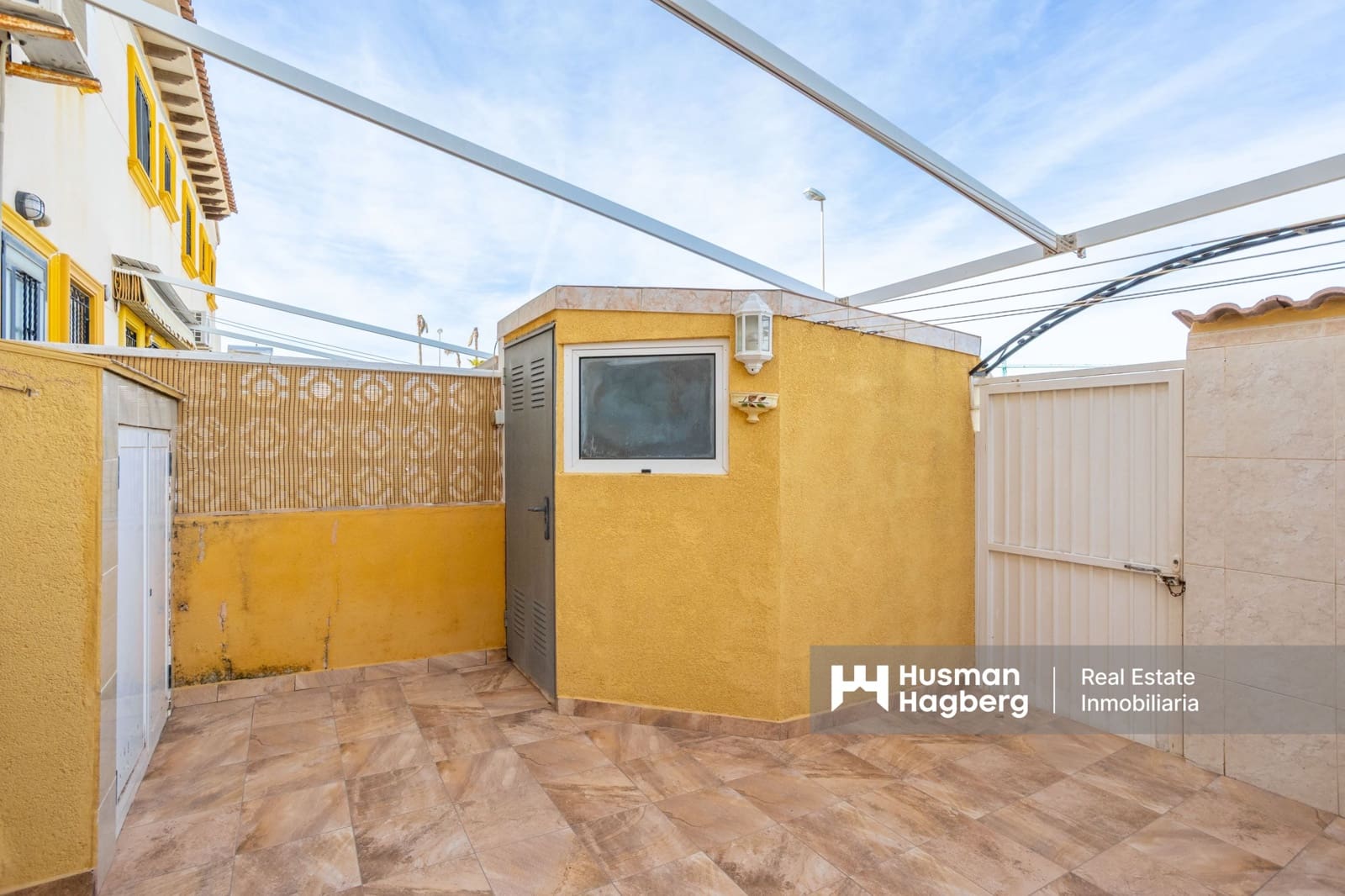 3 sovrum Hus till salu i Orihuela Costa med pool - 199 000 € (Ref: 9331858)