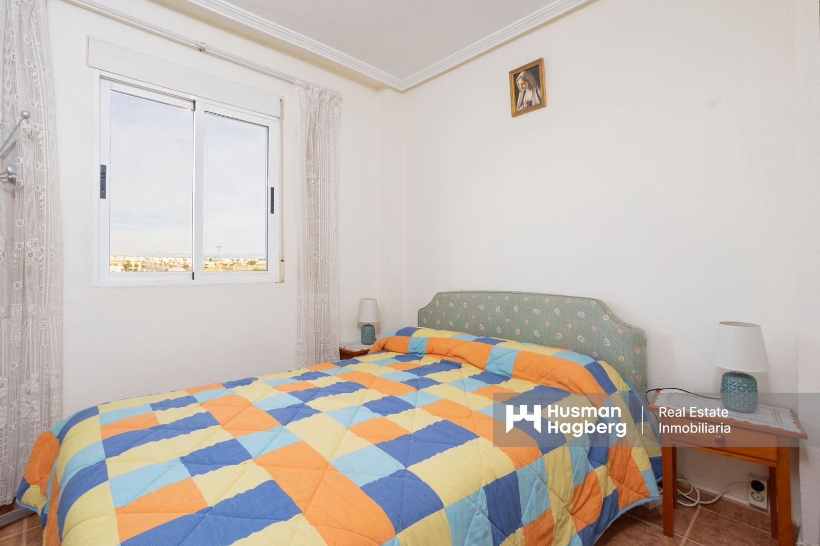 3 sovrum Hus till salu i Orihuela Costa med pool - 199 000 € (Ref: 9331858)