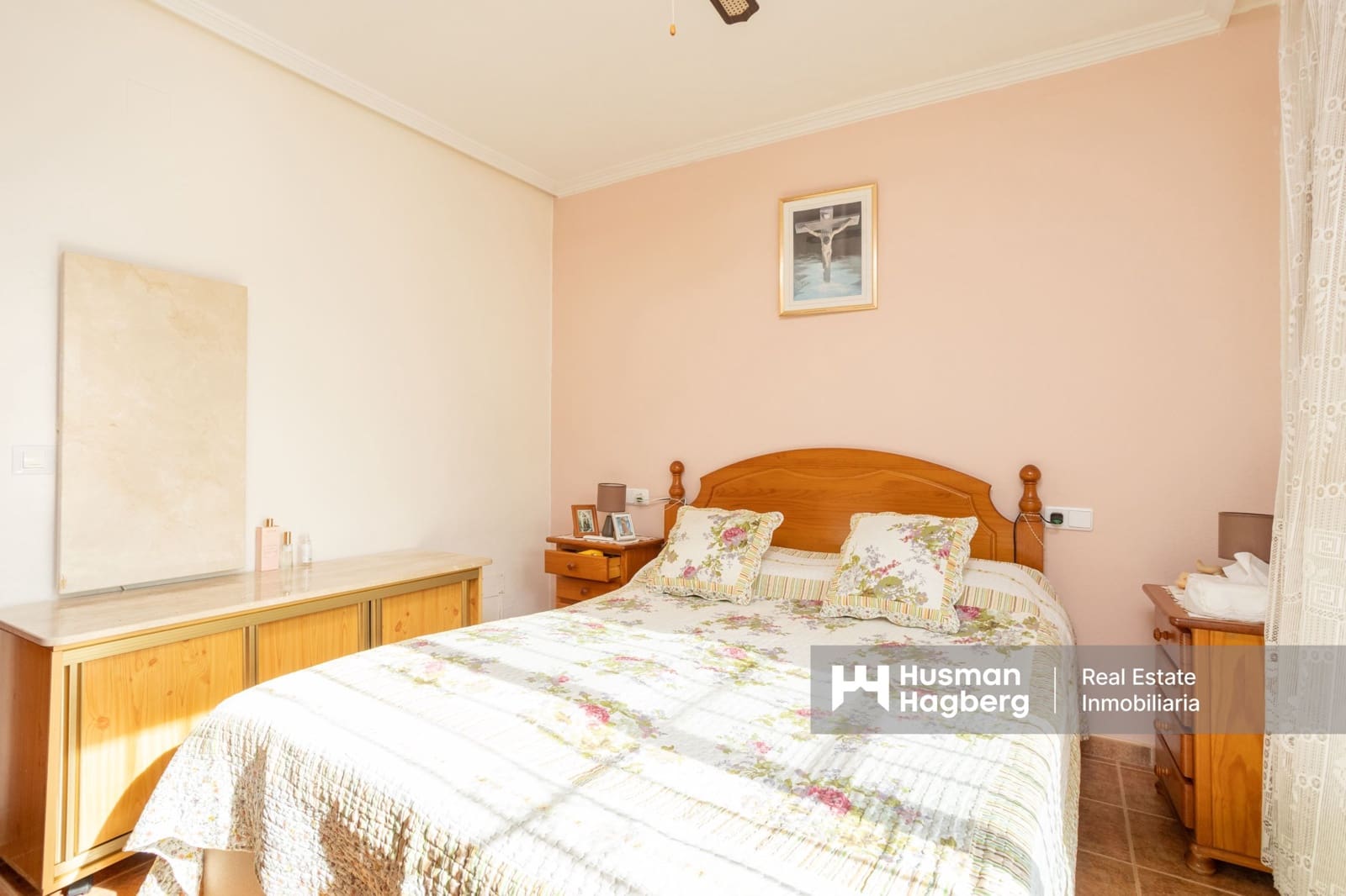 3 sovrum Hus till salu i Orihuela Costa med pool - 199 000 € (Ref: 9331858)