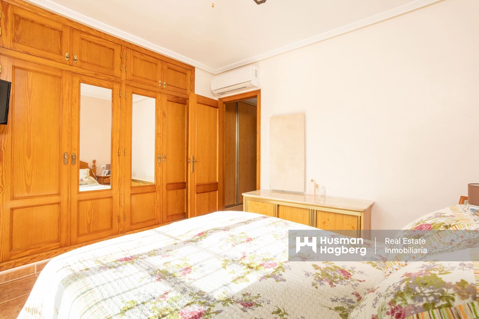 3 sovrum Hus till salu i Orihuela Costa med pool - 199 000 € (Ref: 9331858)