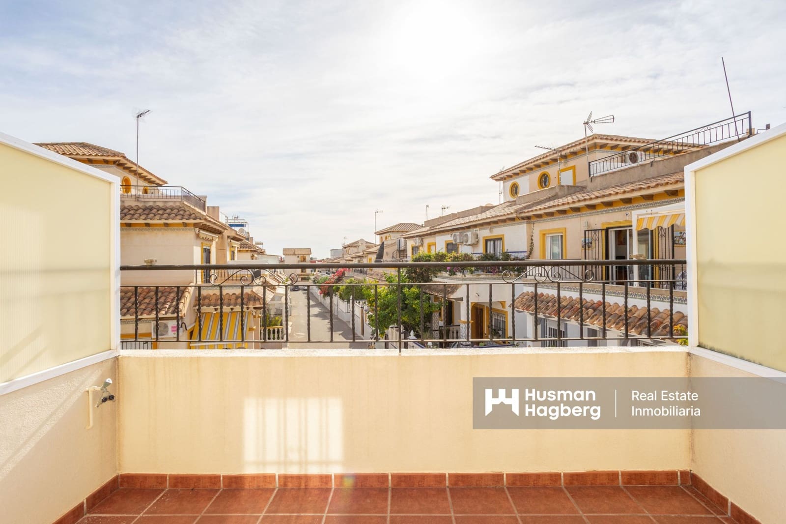 3 sovrum Hus till salu i Orihuela Costa med pool - 199 000 € (Ref: 9331858)