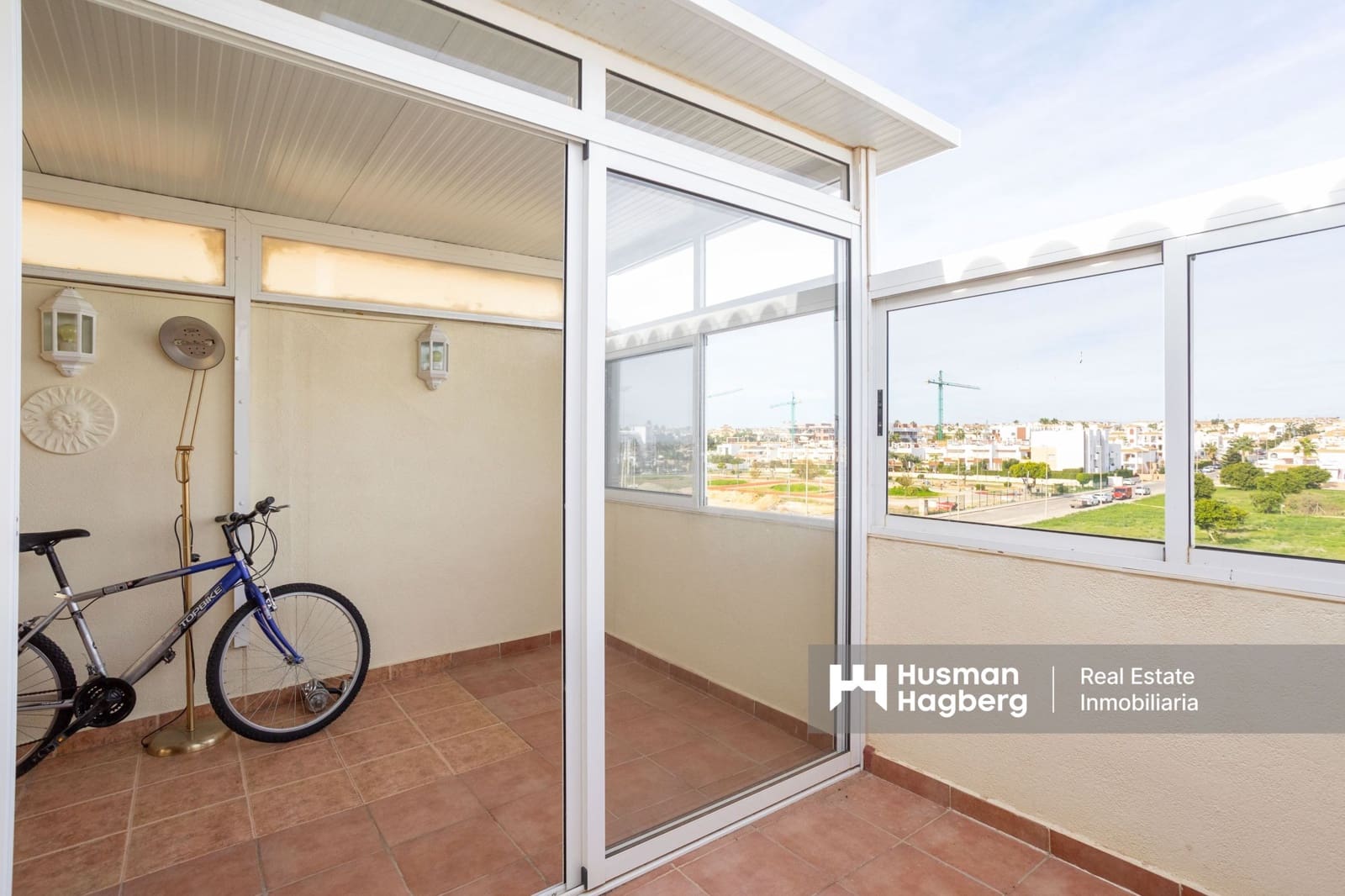 3 sovrum Hus till salu i Orihuela Costa med pool - 199 000 € (Ref: 9331858)