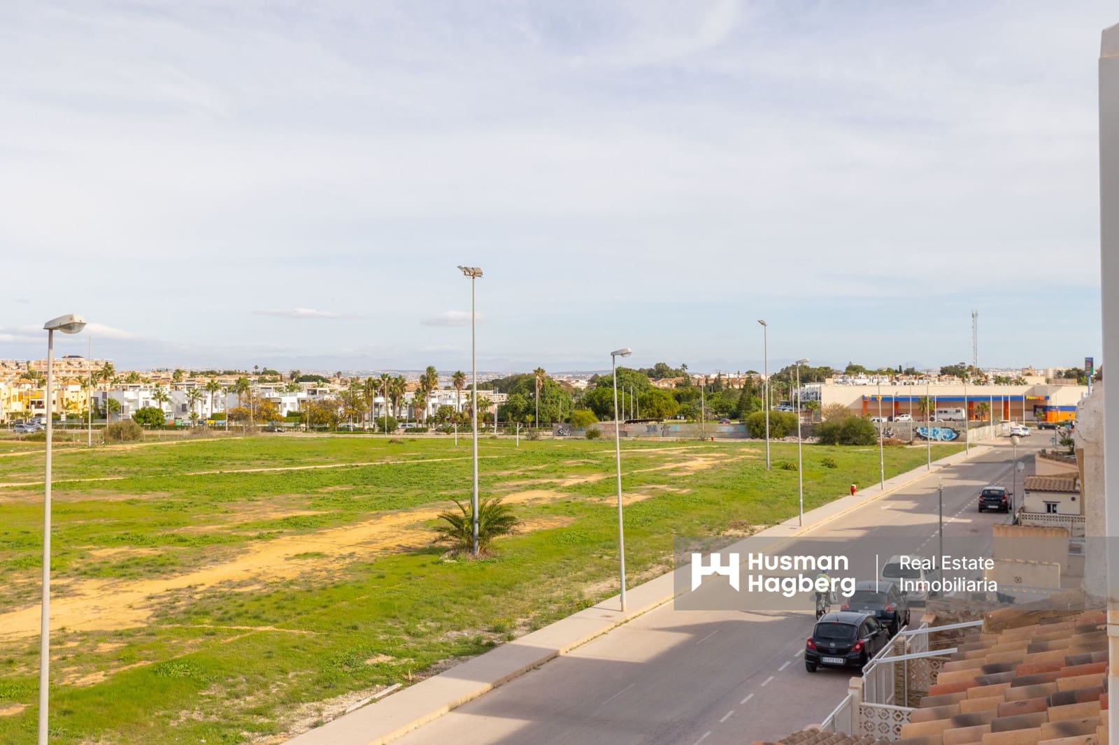 3 sovrum Hus till salu i Orihuela Costa med pool - 199 000 € (Ref: 9331858)