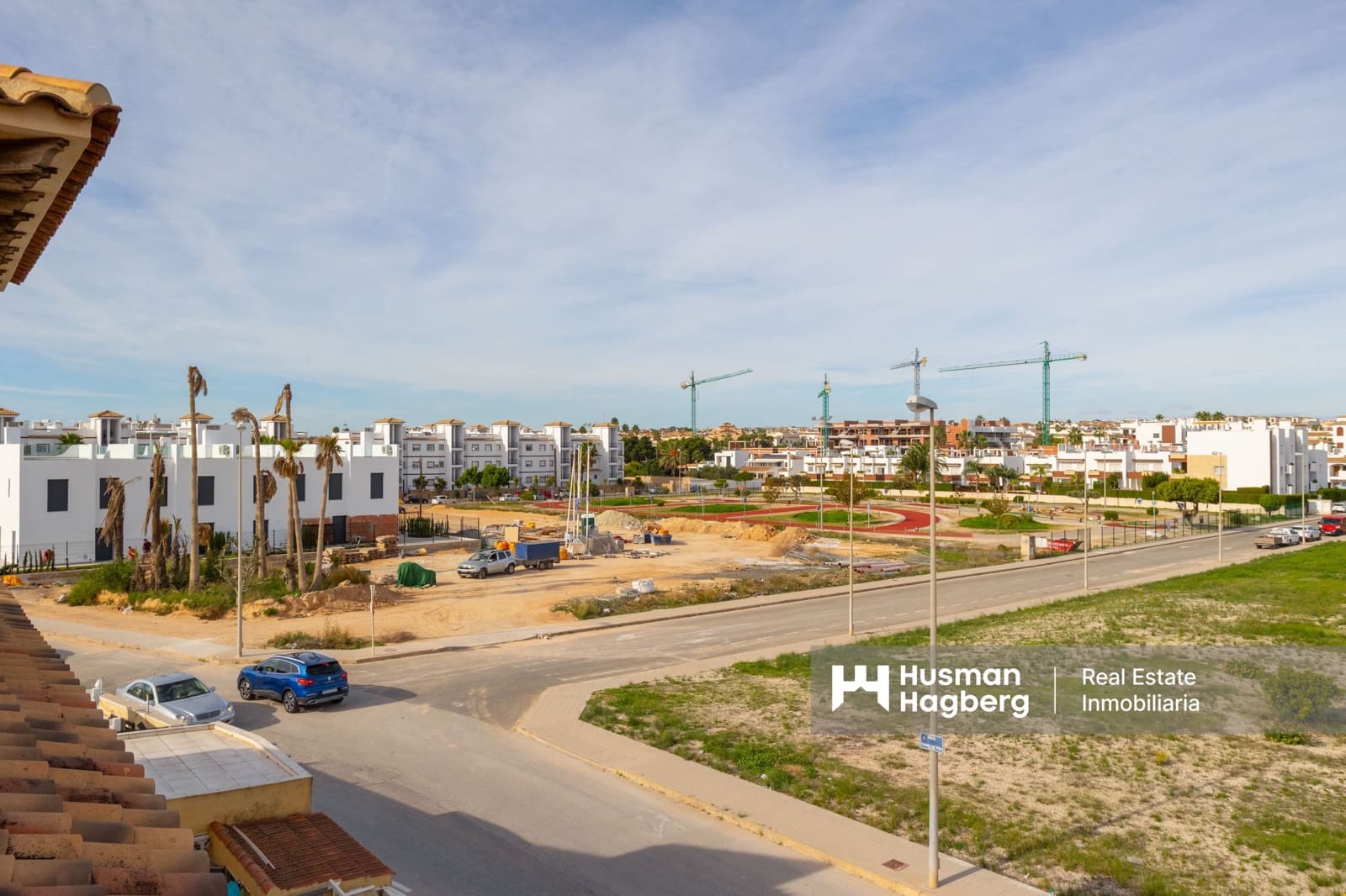 3 sovrum Hus till salu i Orihuela Costa med pool - 199 000 € (Ref: 9331858)